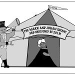 Cartoon (July 18, 2019)