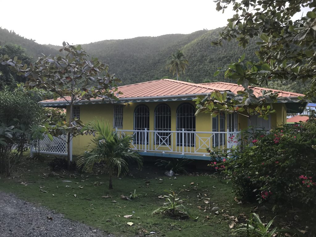 Airbnb To Pay Hotel Tax In Vi Bvi Beacon