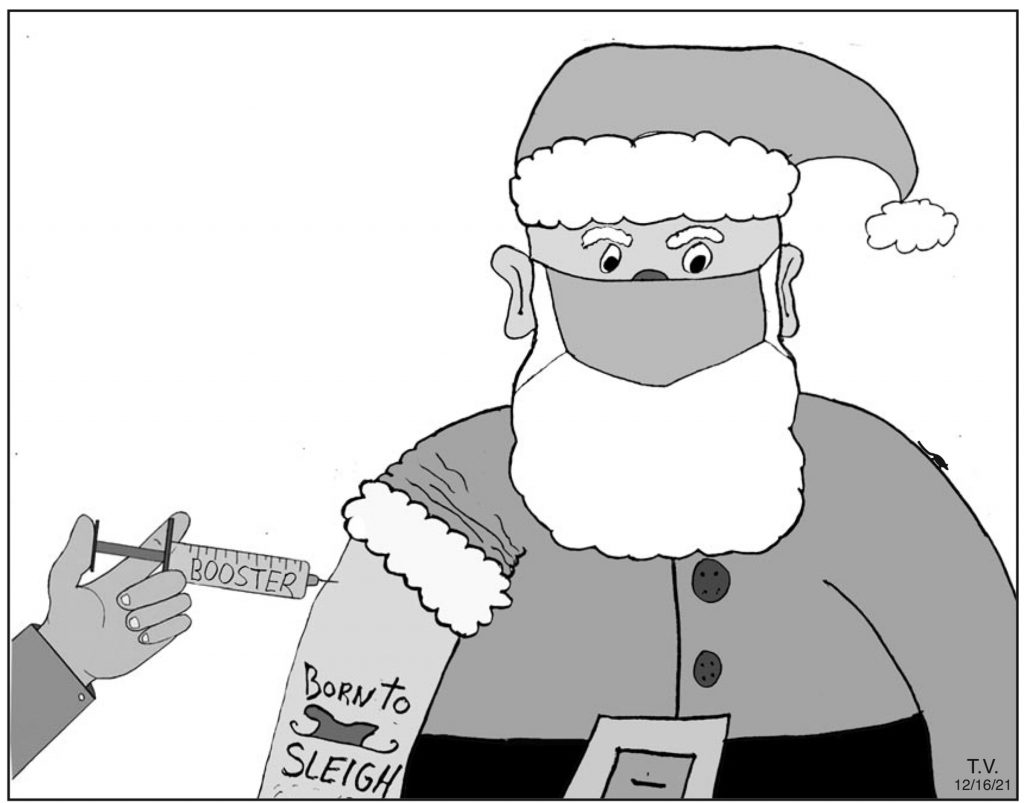 Cartoon (Dec. 16, 2021)