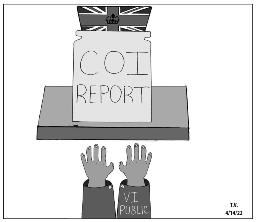 Cartoon (April 14, 2022)
