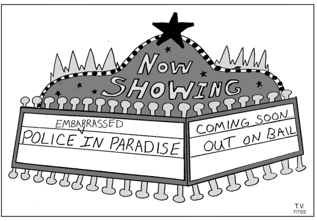 Cartoon (July 7, 2022)
