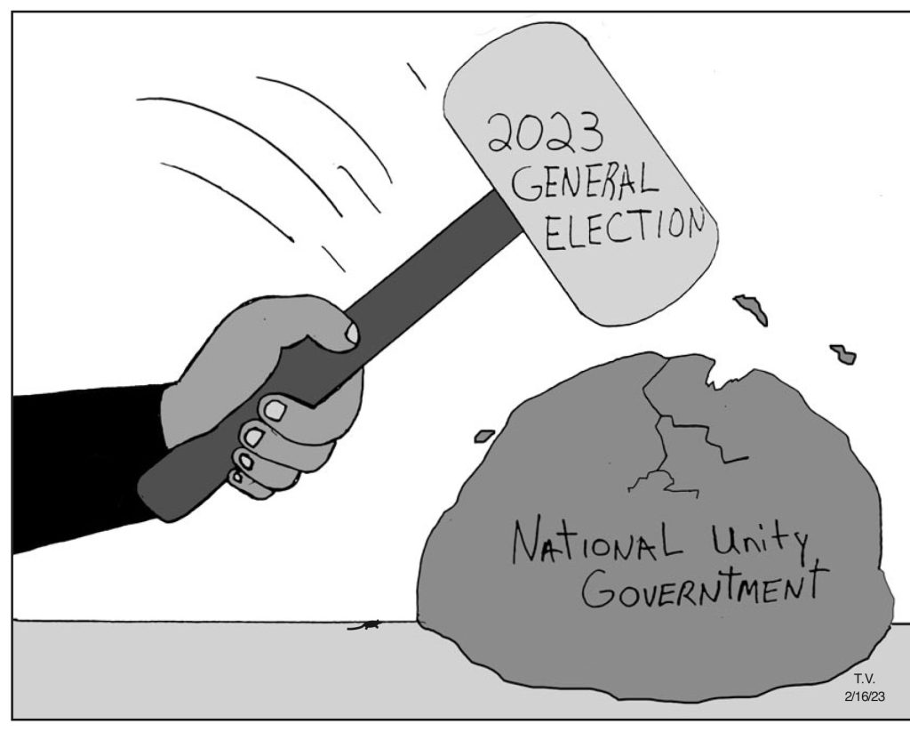 Cartoon (March 2, 2023)