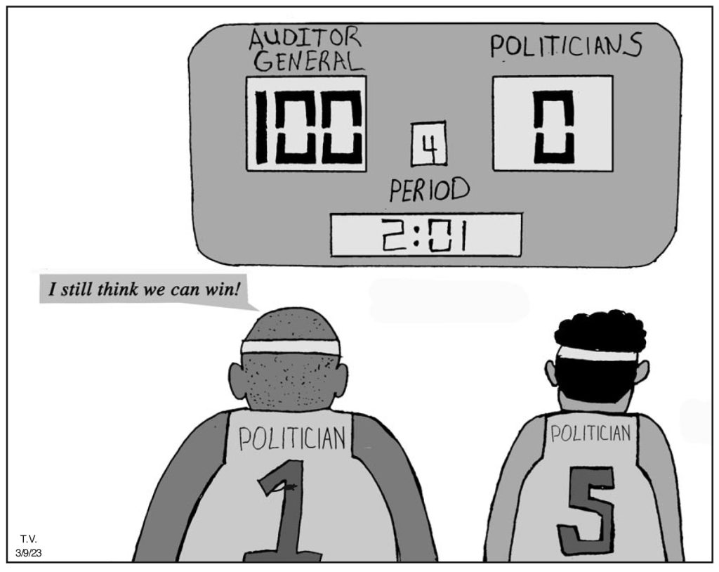 Cartoon (March 9, 2023)