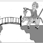 Cartoon (Oct. 2, 2025)