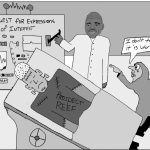 Cartoon (Oct. 23, 2025)