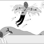 Cartoon (Nov. 6, 2025)